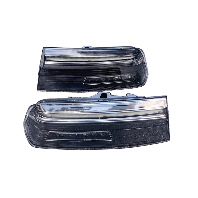 G20 G80 M3 CLEAR EURO for BMW 3 Series OEM Swift TAIL LIGHTS Strobe (2019 - PRESENT)