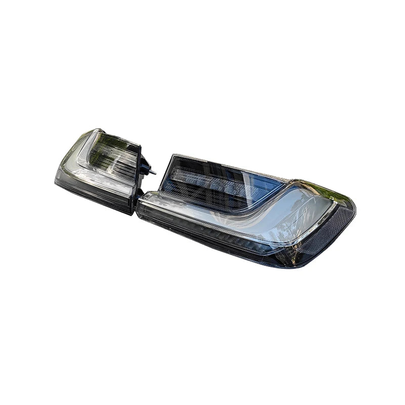 G20 G80 M3 CLEAR EURO for BMW 3 Series OEM Swift TAIL LIGHTS Strobe (2019 - PRESENT)