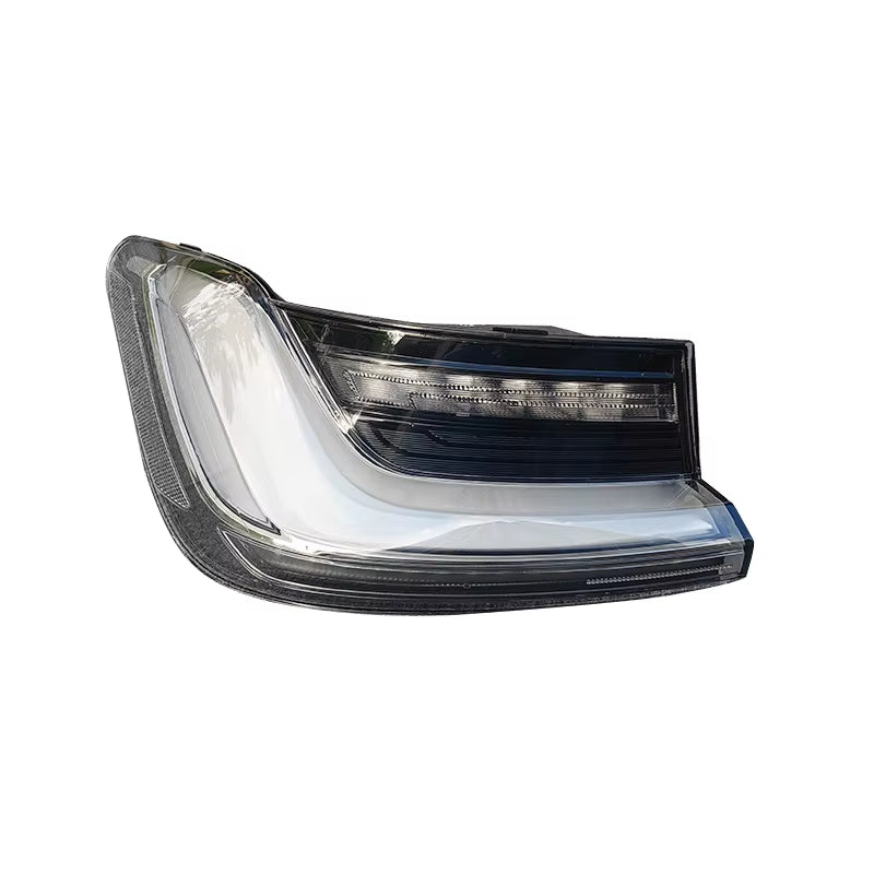G20 G80 M3 CLEAR EURO for BMW 3 Series OEM Swift TAIL LIGHTS Strobe (2019 - PRESENT)