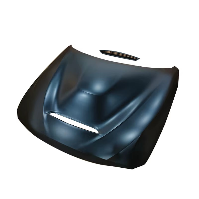Aluminum GTS Engine Hood for BMW F3X