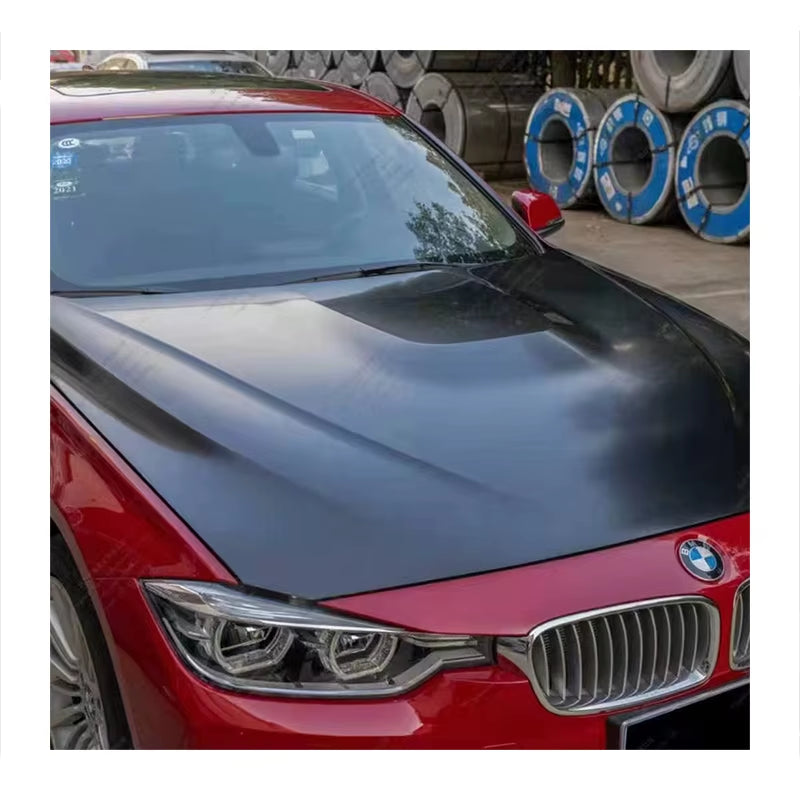 BMW 3 Series F3X