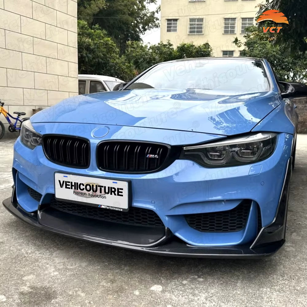 BMW 3 Series F8X