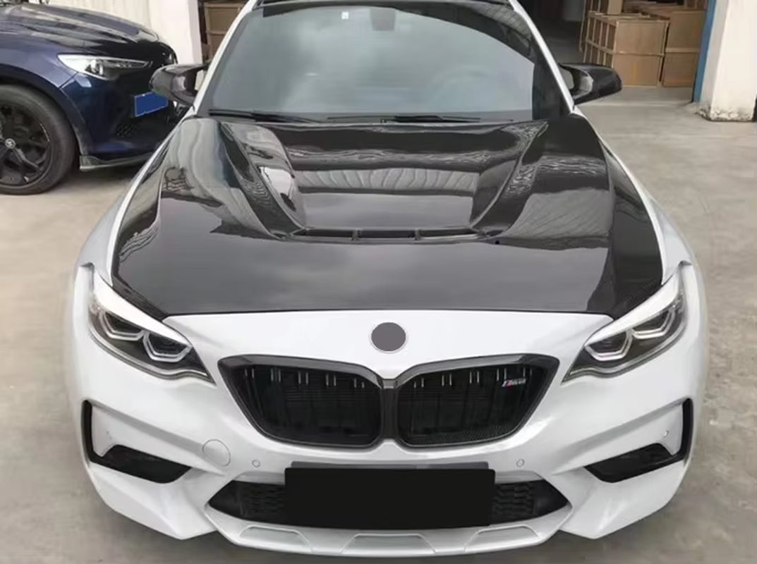 BMW M2 F87