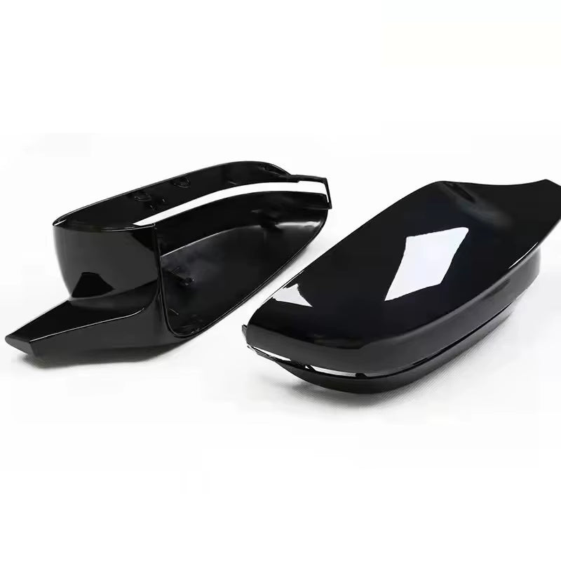 Black M Mirror Caps BMW G2X