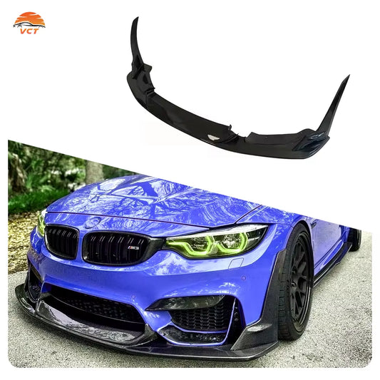 Carbon Fiber Front Lip BMW F8X