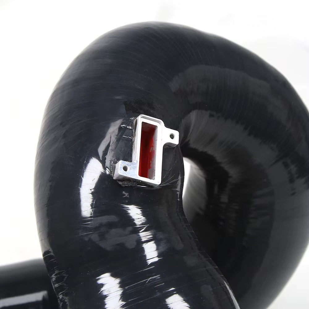Front Mount Cold Air Intake for BMW F3X 