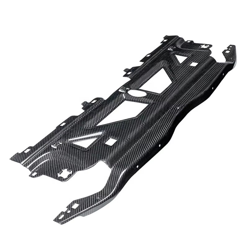 Carbon Fiber Engine Bay Panel BMW G80