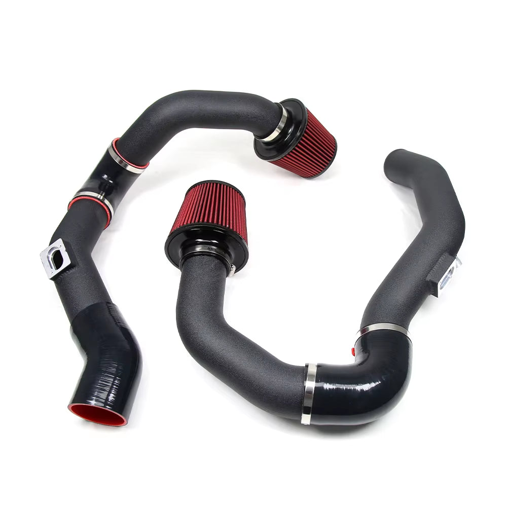 Front Mount Cold Air Intake F80 M3 