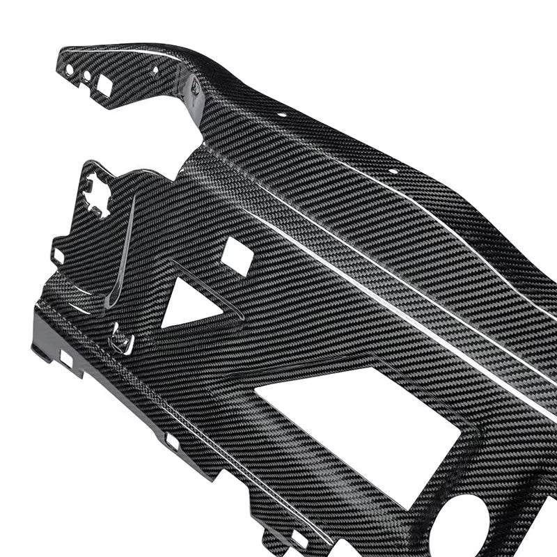 Carbon Fiber Engine Bay Panel BMW G80