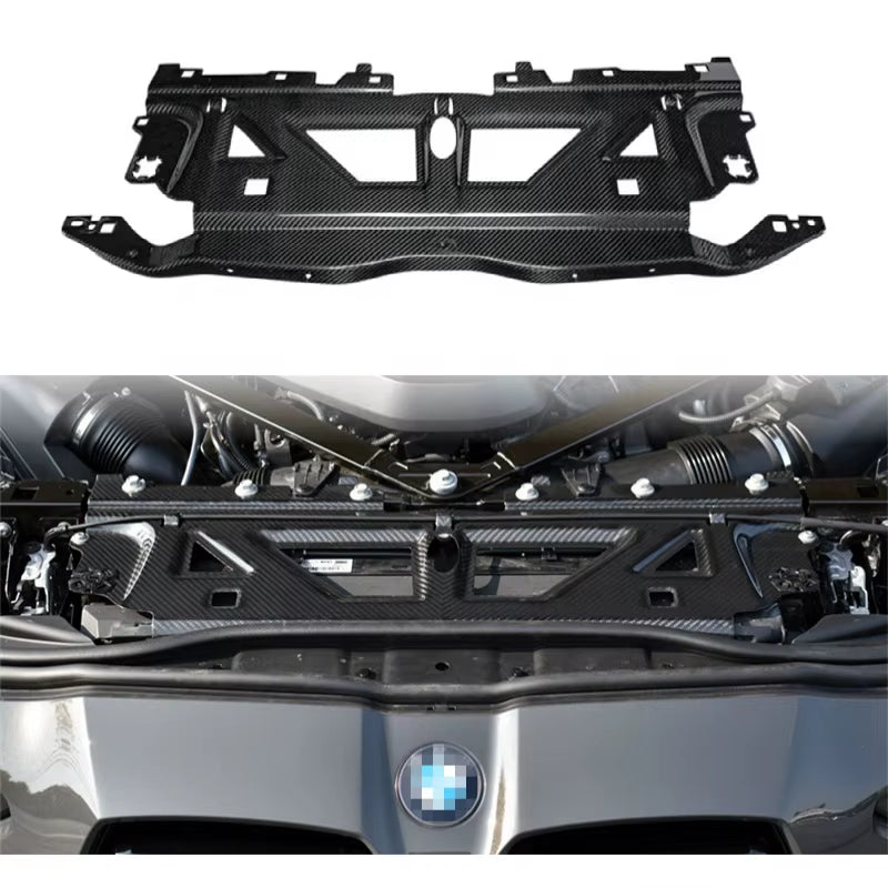 Carbon Fiber Engine Bay Panel BMW G80