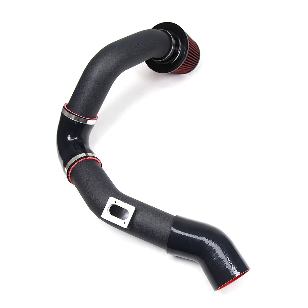 Front Mount Cold Air Intake F80 M3 