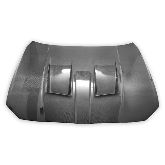 Carbon Fiber Vented Hood BMW G8X