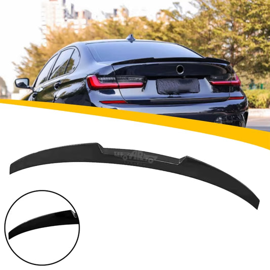 Carbon Fiber Look Rear Trunk Spoiler for BMW 3 Series G2X/G8X