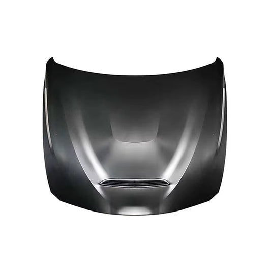 Aluminum GTS Engine Hood for BMW F3X