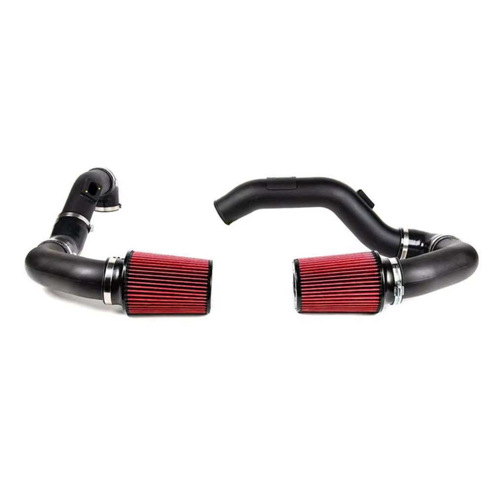 Front Mount Cold Air Intake F80 M3 