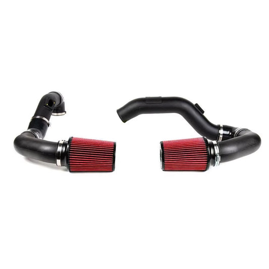 Front Mount Cold Air Intake F80 M3 