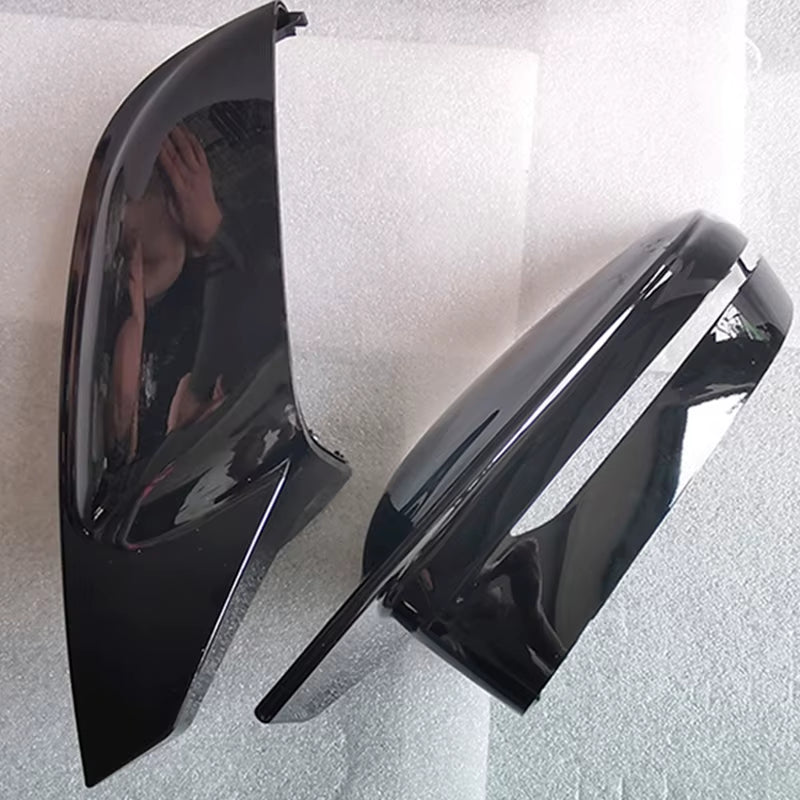 Black M Mirror Caps BMW G2X