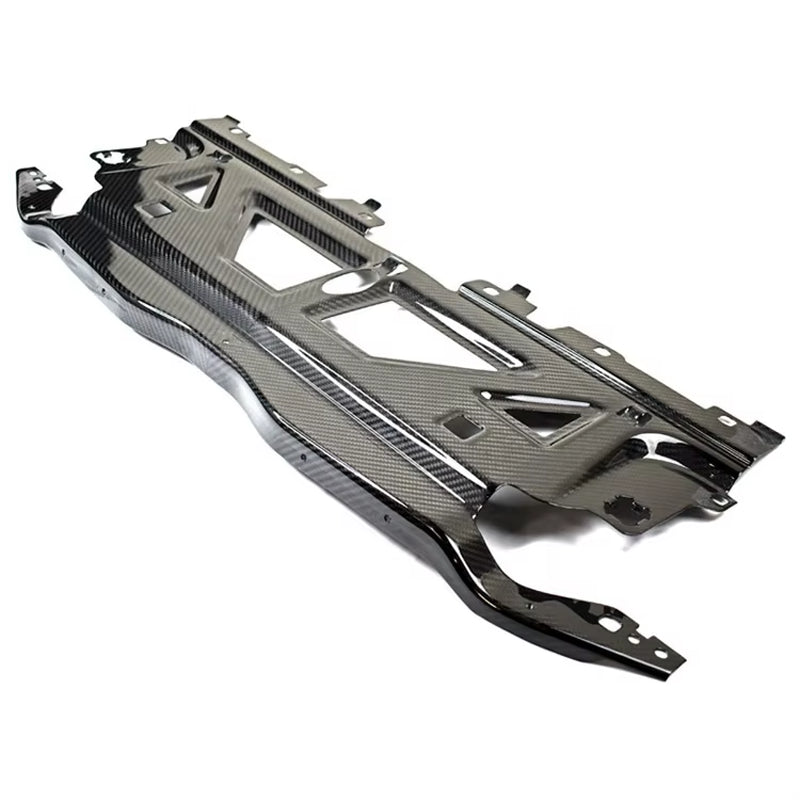 Carbon Fiber Engine Bay Panel BMW G80